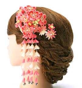 振袖・卒業袴用髪飾り No.5ZC-0785-00