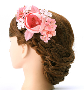 振袖・卒業袴用髪飾り No.5ZC-0788-00