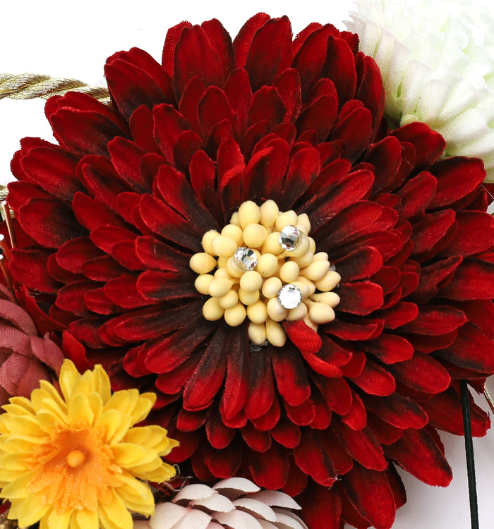 振袖・卒業袴用髪飾り No.5ZC-0858-00_04