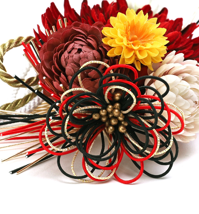 振袖・卒業袴用髪飾り No.5ZC-0858-00_05