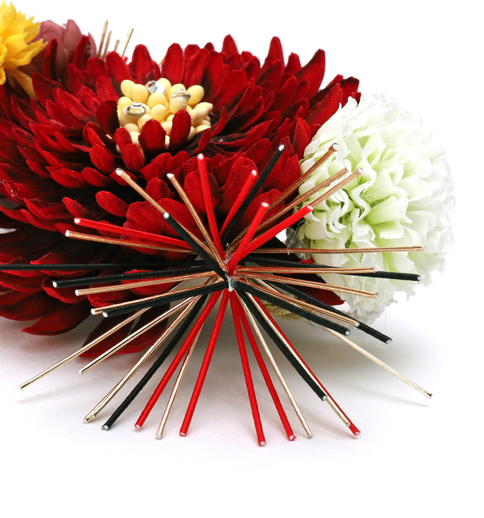 振袖・卒業袴用髪飾り No.5ZC-0858-00_06