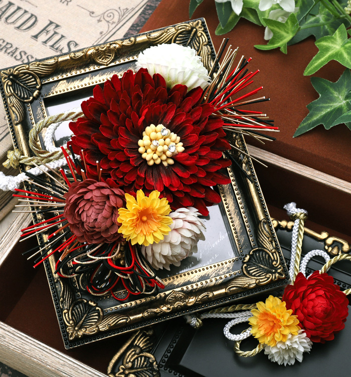 振袖・卒業袴用髪飾り No.5ZC-0858-00_09