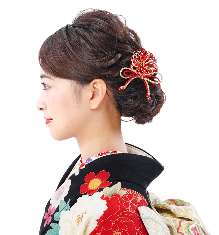 髪飾り No.5ZC-0860-00