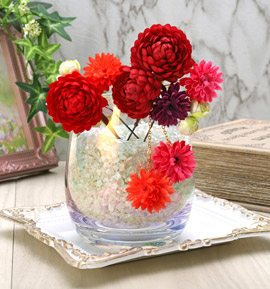 髪飾り No.5ZC-0887-00