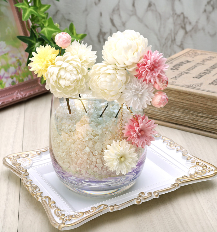 髪飾り No.5ZC-0887-10