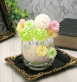 髪飾り No.5ZC-0887-11