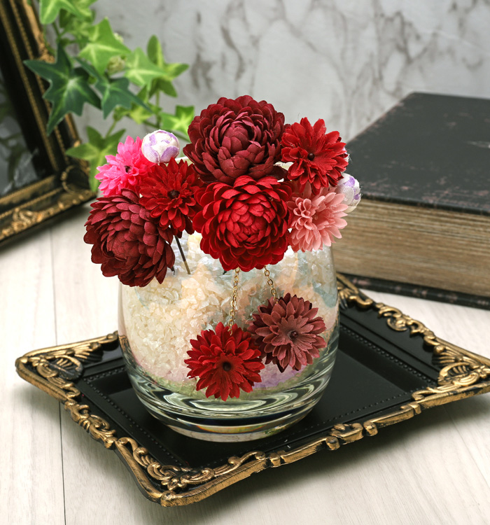 髪飾り No.5ZC-0887-30