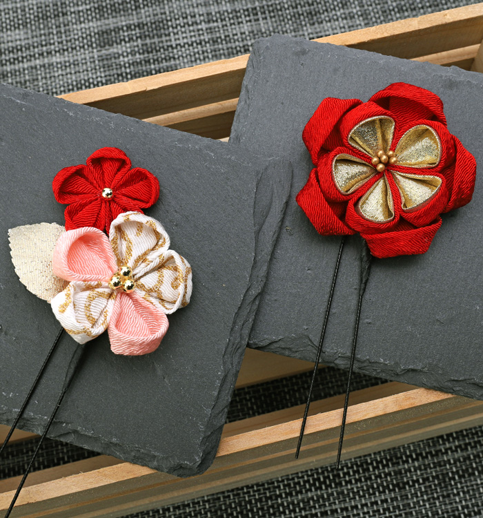 髪飾り No.5ZC-0889-00