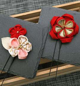 髪飾り No.5ZC-0889-00