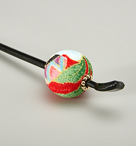 玉かんざし No.5ZC-1014-00