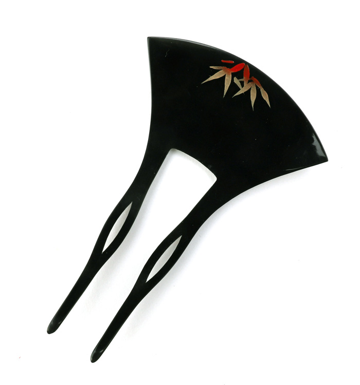 蒔絵かんざし No.5ZC-1022-00_03