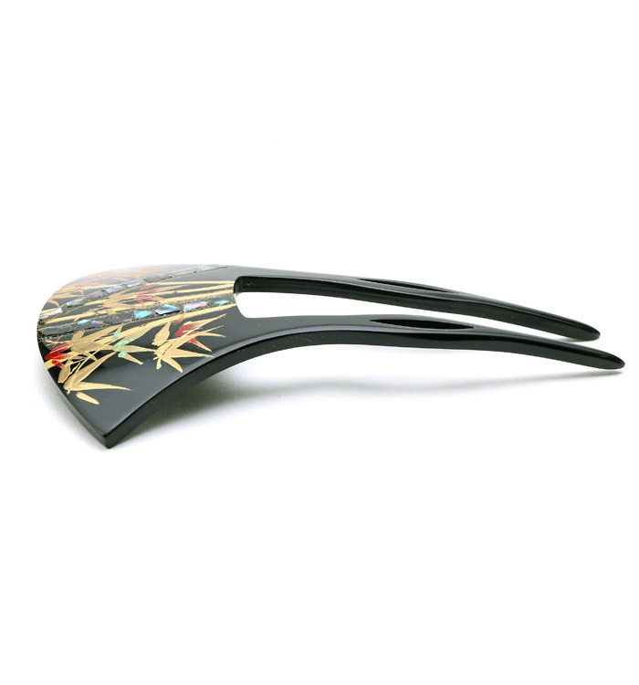 蒔絵かんざし No.5ZC-1022-00_04