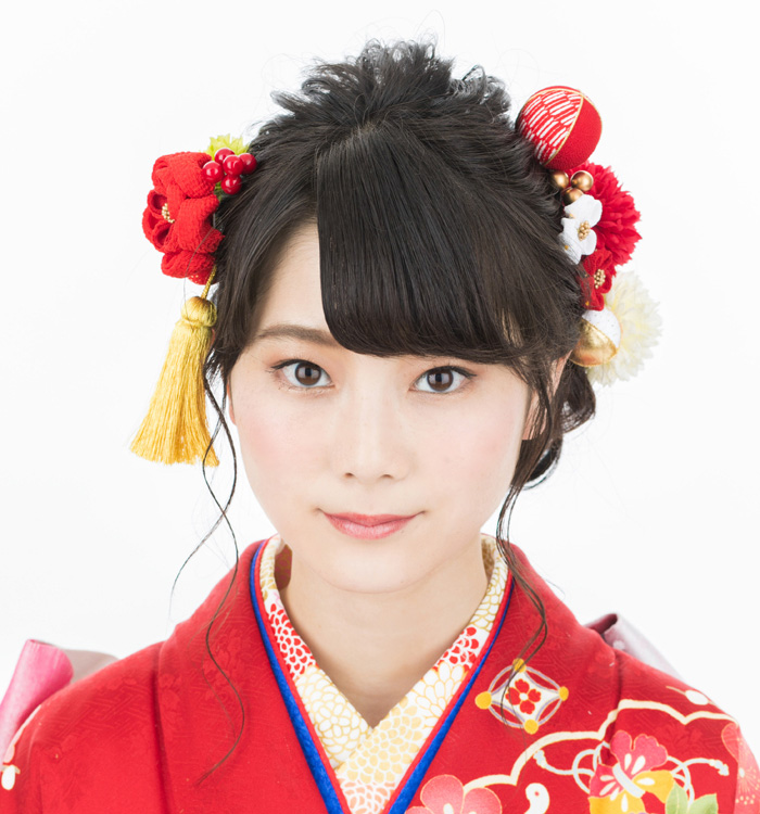 Arenca 美和花 振袖・卒業袴用髪飾り No.5ZC-1235-00-R_03