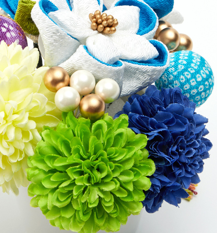 Arenca 風花 振袖・卒業袴用髪飾り No.5ZC-1241-10-R_08