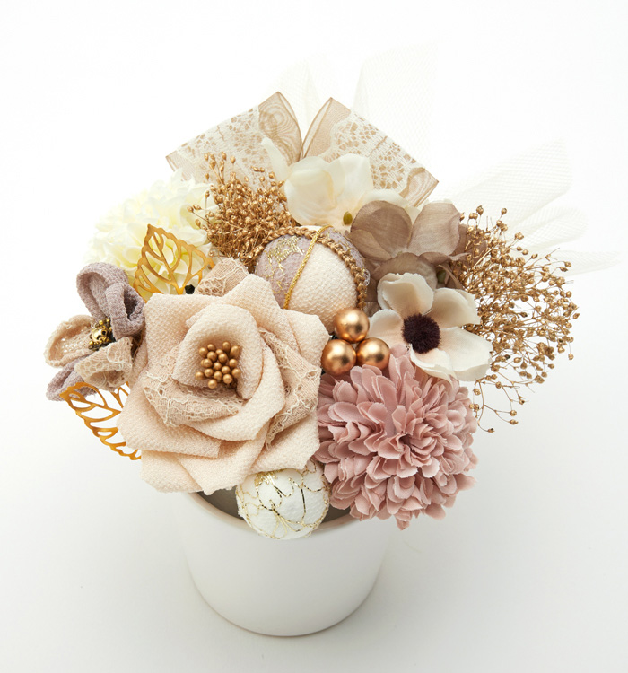 Arenca シャルロット 振袖・卒業袴用髪飾り No.5ZC-1246-10-R_01