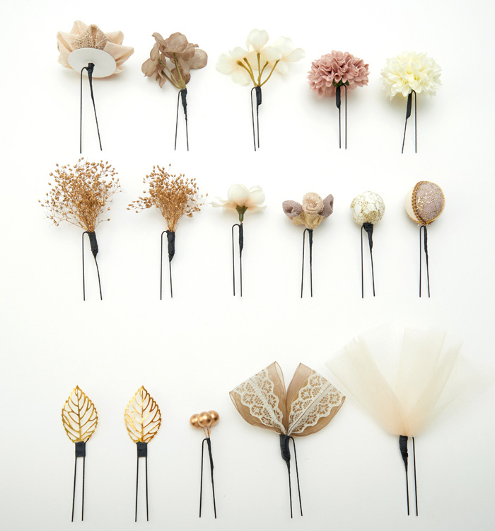 Arenca シャルロット 振袖・卒業袴用髪飾り No.5ZC-1246-10-R_02