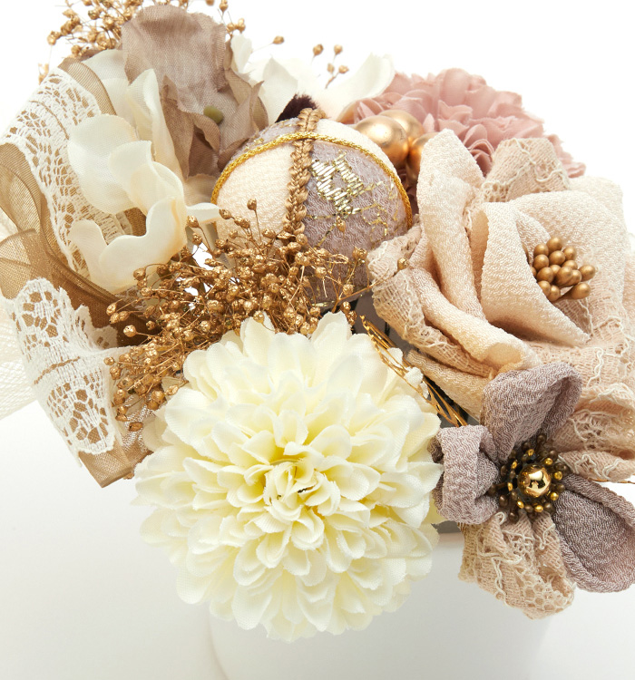 Arenca シャルロット 振袖・卒業袴用髪飾り No.5ZC-1246-10-R_08