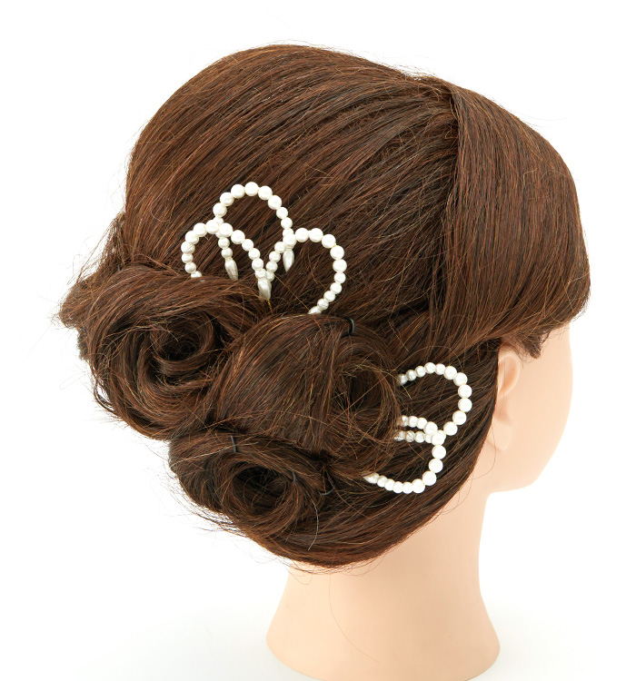 髪飾り No.5ZC-2636-00-R