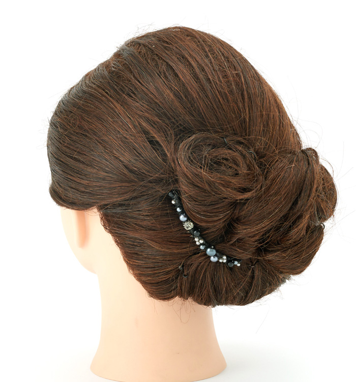 専用出品 ヘアコーム ヘアコーム No.5ZC-1365-00の通販｜きもの365