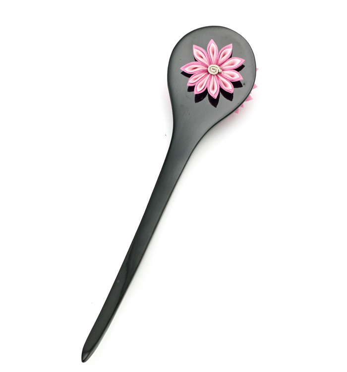 舞妓さんの平丸かんざし 一本軸 No.5ZC-1376-00_03