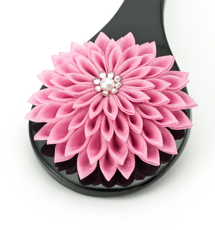 舞妓さんの平丸かんざし 一本軸 No.5ZC-1376-00_02