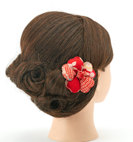 髪飾り No.5ZC-1405-00