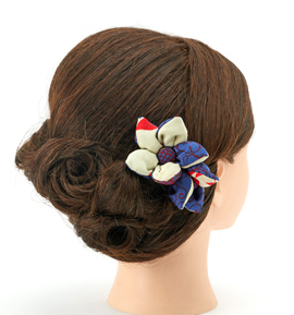 【訳有り品】髪飾り No.5ZC-1406-00