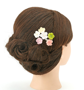髪飾り No.5ZC-1413-00