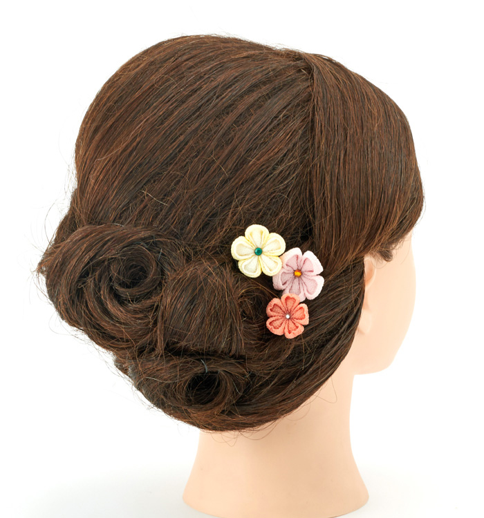 髪飾り No.5ZC-1417-00