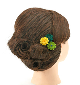 髪飾り No.5ZC-1419-00