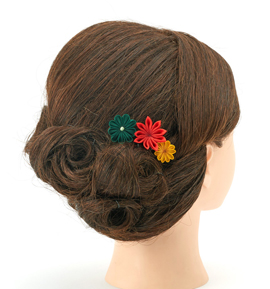 髪飾り No.5ZC-1420-00