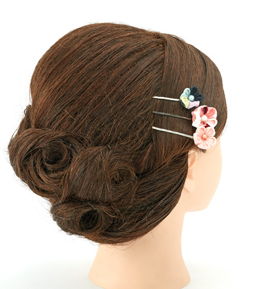 髪飾り No.5ZC-1426-00