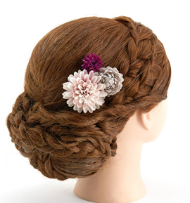 髪飾り No.5ZC-1428-20