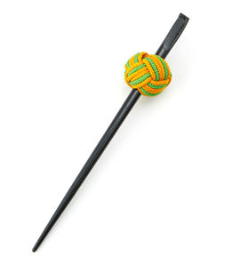 玉かんざし 一本軸 No.5ZC-1471-00