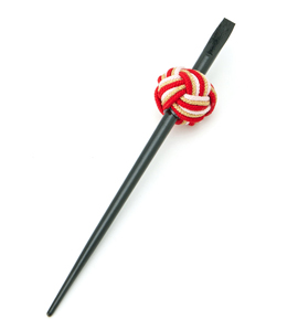 玉かんざし 一本軸 No.5ZC-1471-03