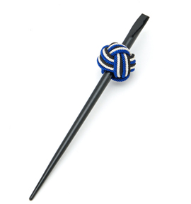 玉かんざし 一本軸 No.5ZC-1471-05