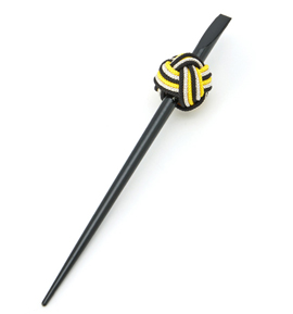 玉かんざし 一本軸 No.5ZC-1471-06