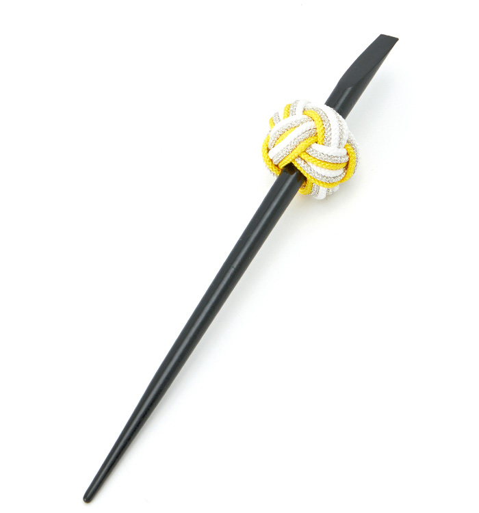 玉かんざし 一本軸 No.5ZC-1471-07