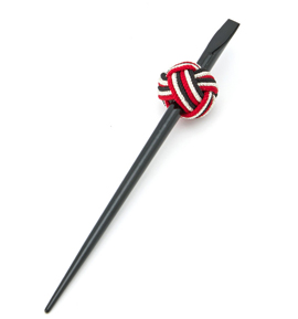 玉かんざし 一本軸 No.5ZC-1471-08