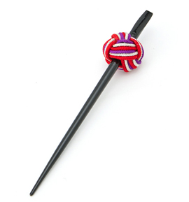 玉かんざし 一本軸 No.5ZC-1471-09