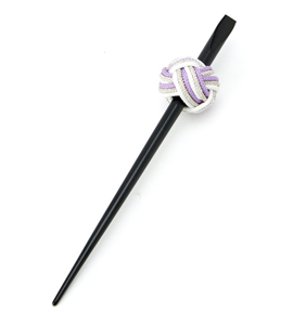 玉かんざし 一本軸 No.5ZC-1471-13