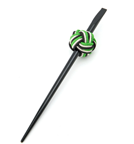 玉かんざし 一本軸 No.5ZC-1471-15