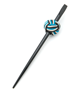 玉かんざし 一本軸 No.5ZC-1471-16