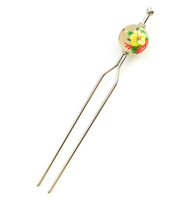 デカールビーズ 玉かんざし No.5ZC-1481-00