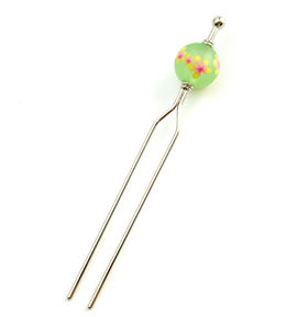 デカールビーズ 玉かんざし No.5ZC-1482-50