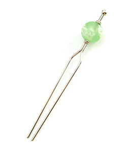 デカールビーズ 玉かんざし No.5ZC-1483-20