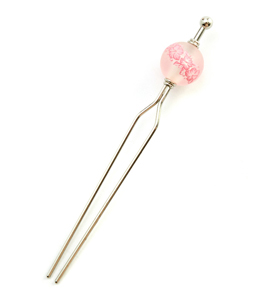 デカールビーズ 玉かんざし No.5ZC-1483-30