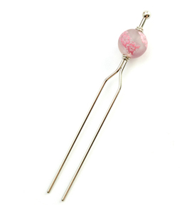 デカールビーズ 玉かんざし No.5ZC-1483-50