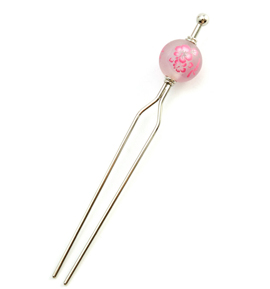 デカールビーズ 玉かんざし No.5ZC-1484-10