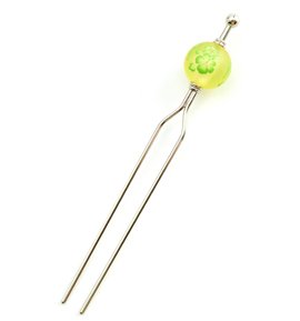 デカールビーズ 玉かんざし No.5ZC-1484-20